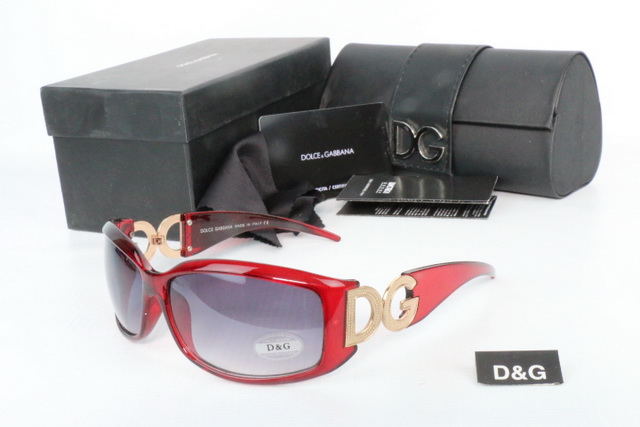 D&G Boutique Sunglasses 008